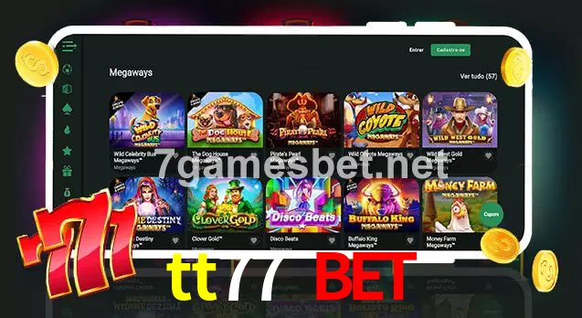 tt77 bet aplicativo