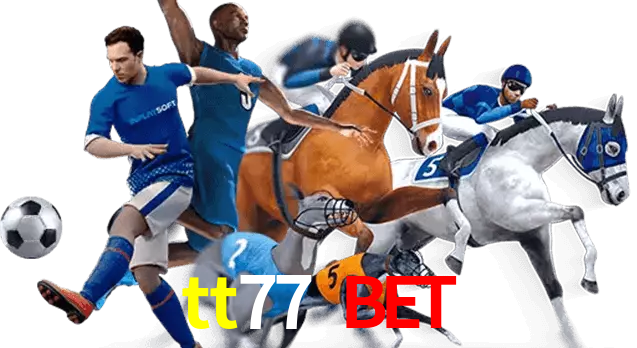 tt77 bet