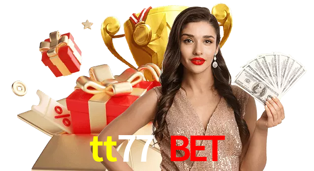 Jogue com dealers reais no tt77 bet!