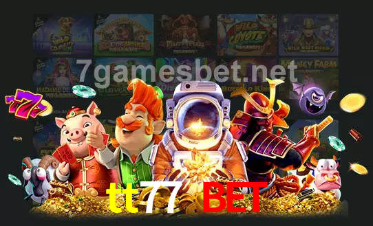 cassino tt77 bet