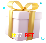 Receba seus bônus de boas-vindas no tt77 bet