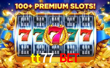 A Emoção da Loteria na tt77 bet: Uma Chance de Mudança de Vida