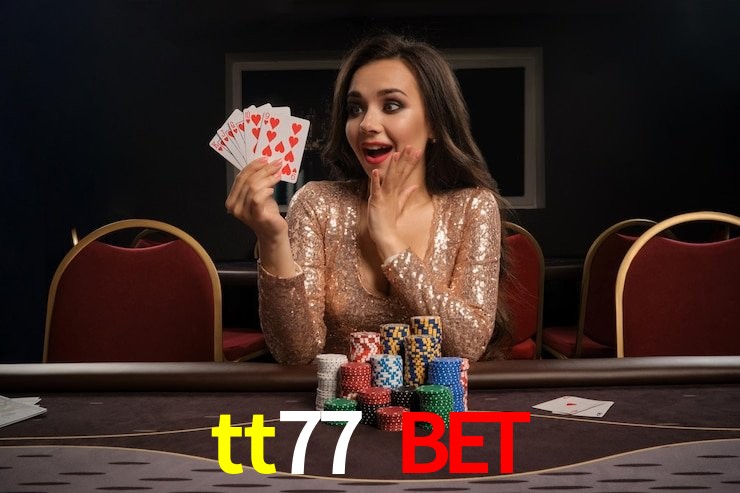 Mesa de Roleta tt77 bet