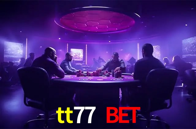 Cadastro Rápido tt77 bet