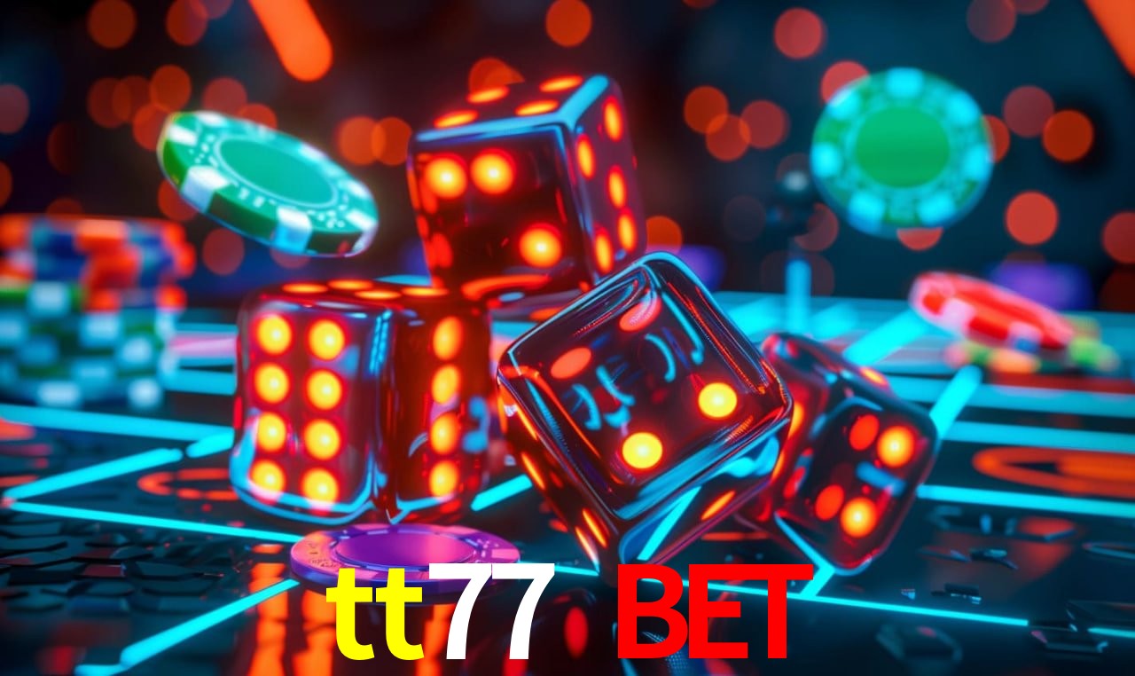 Torneios tt77 bet