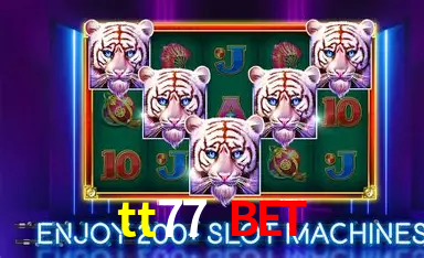 Descubra a Essência do tt77 bet: Nossa História e Compromissos