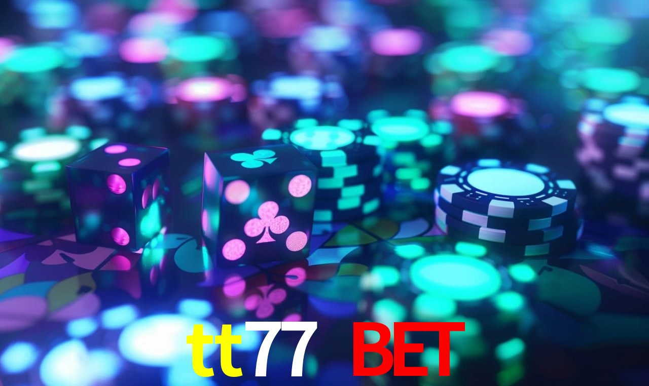 Experiência VIP tt77 bet