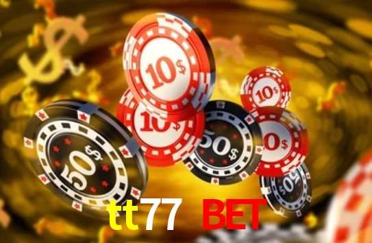 Recursos de Bônus tt77 bet