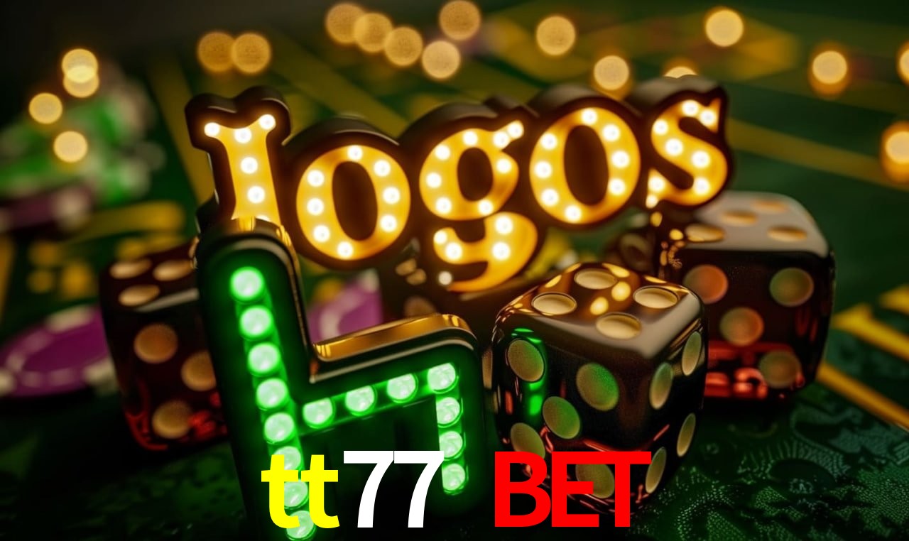 Segurança 2FA tt77 bet