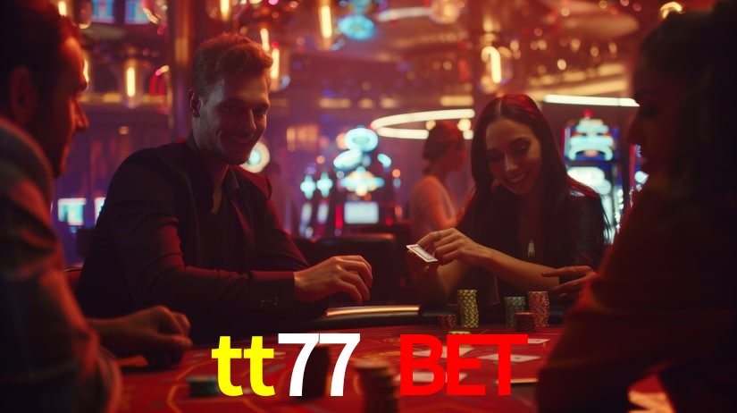 Explorando a Categoria de Eventos em Apostas na tt77 bet