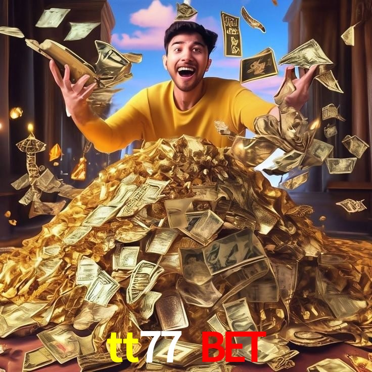 Estatísticas tt77 bet