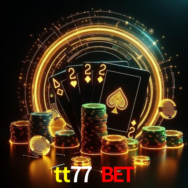 Tecnologia da Plataforma tt77 bet