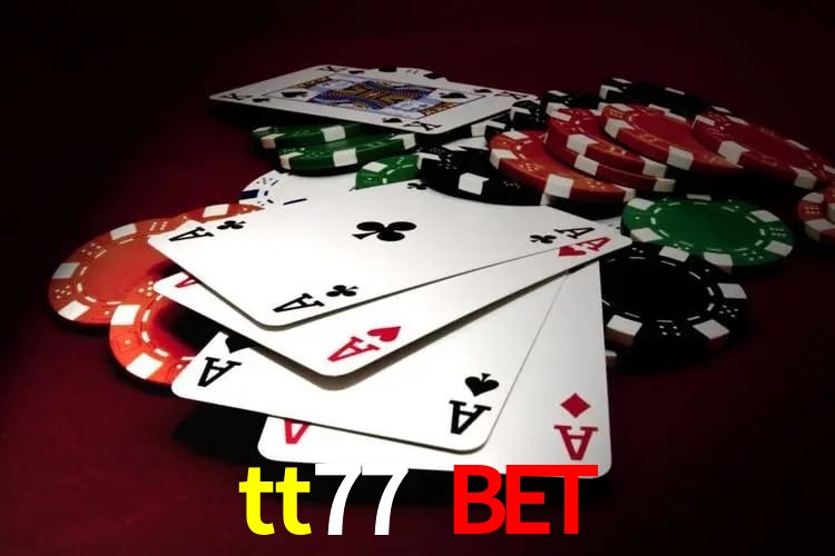 Estatísticas Esportivas tt77 bet