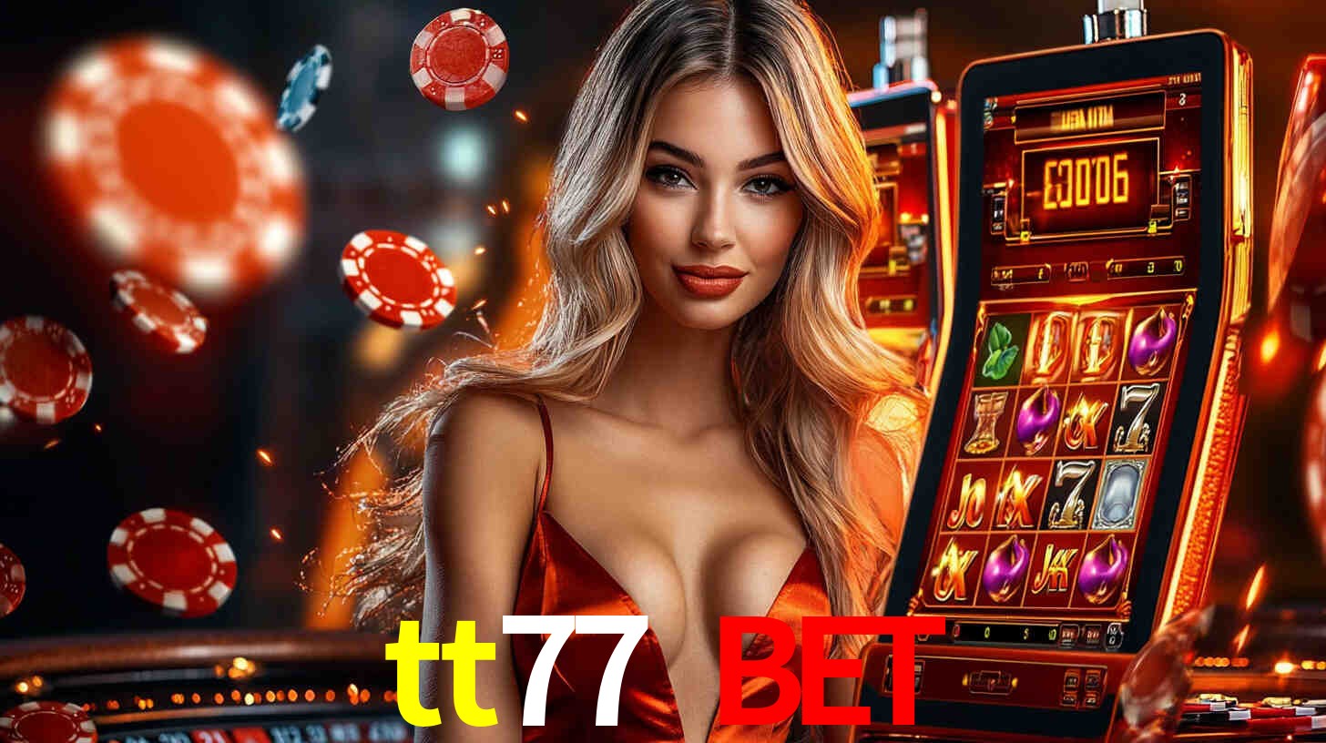 Blackjack Table tt77 bet