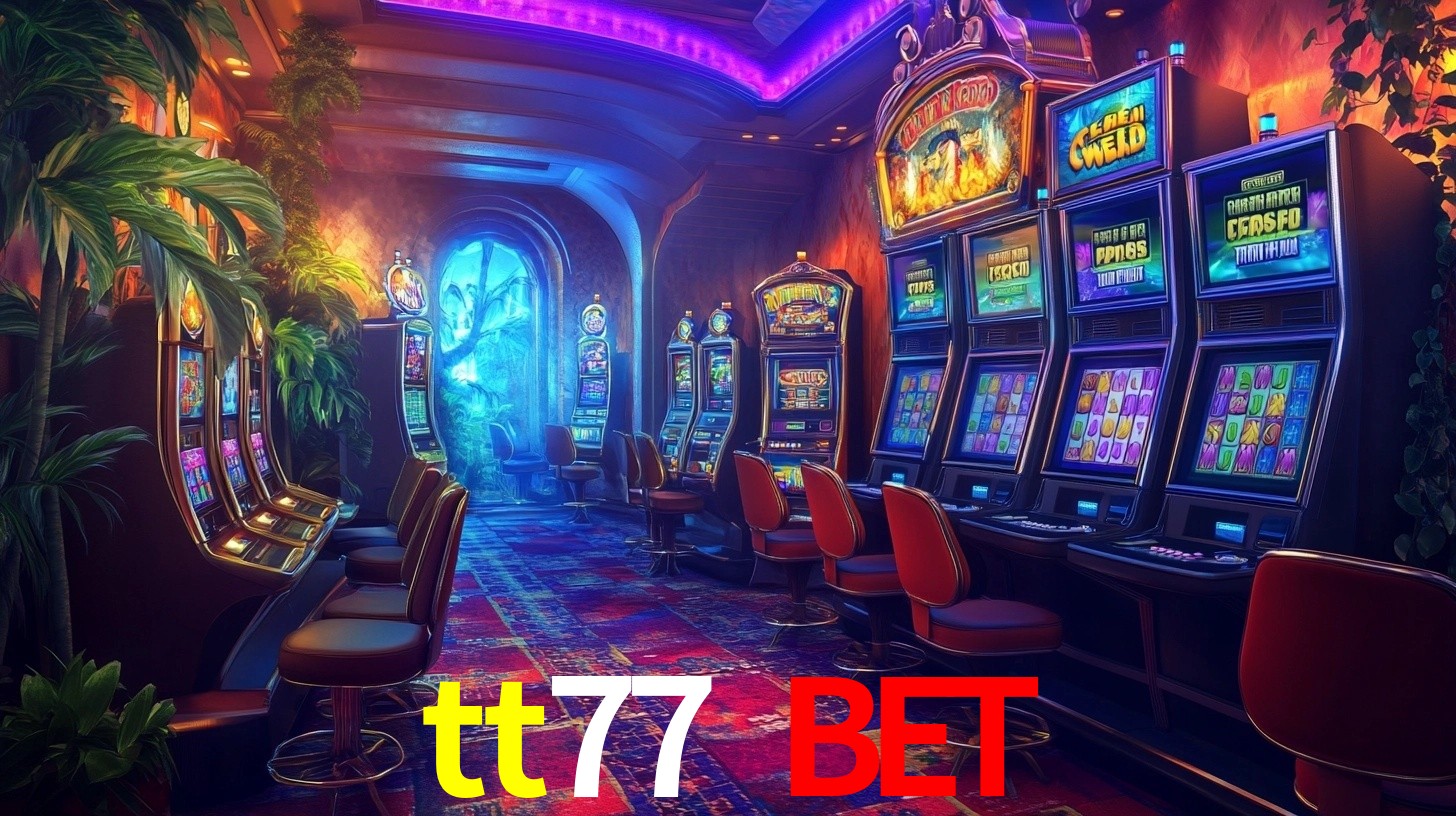 Bonus Features tt77 bet