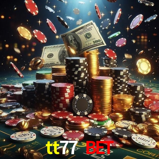 Programa VIP tt77 bet