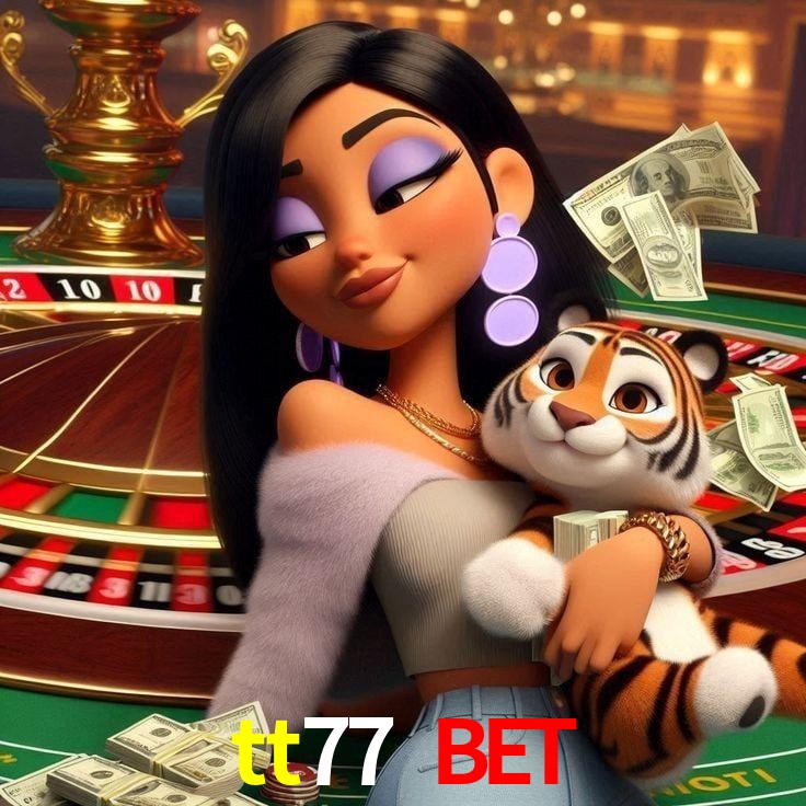 API Integration tt77 bet