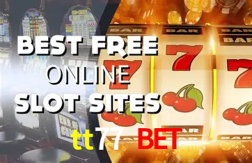 Descubra a Essência do tt77 bet: Nossa História e Compromissos