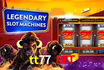 Descubra o Programa VIP da tt77 bet: Vantagens Exclusivas para Jogadores
