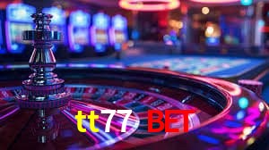 Casino Ao Vivo tt77 bet