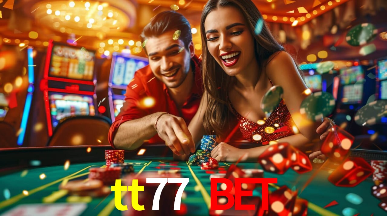 Promoções Sazonais tt77 bet