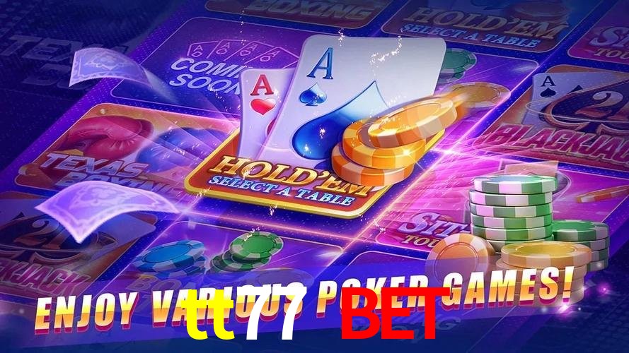 Interface Premium tt77 bet