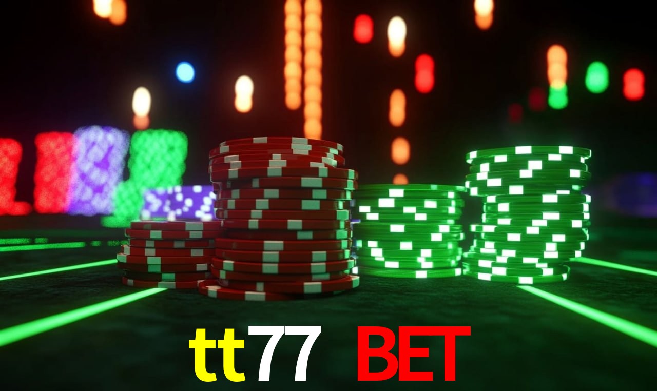 Flash Promotion tt77 bet