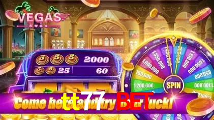 tt77 bet