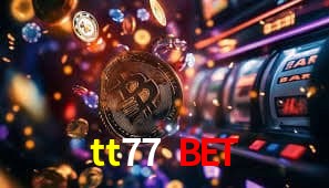 Bônus Diários tt77 bet