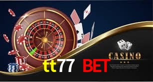 Diretório de Jogos tt77 bet