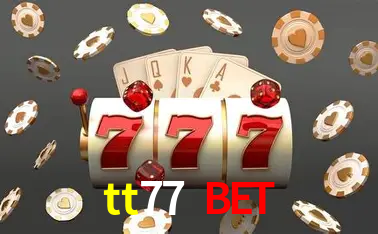 A Popularidade dos Caça-Níqueis no tt77 bet