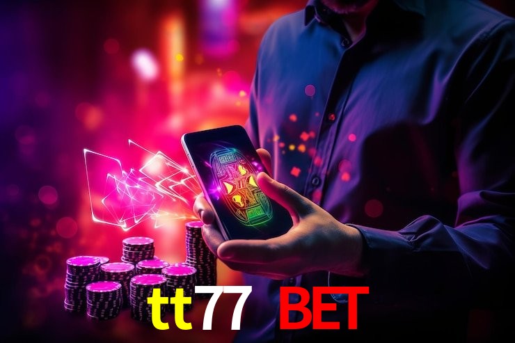 Apostas de Tênis tt77 bet
