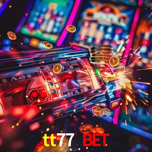 Apostas de Futebol tt77 bet