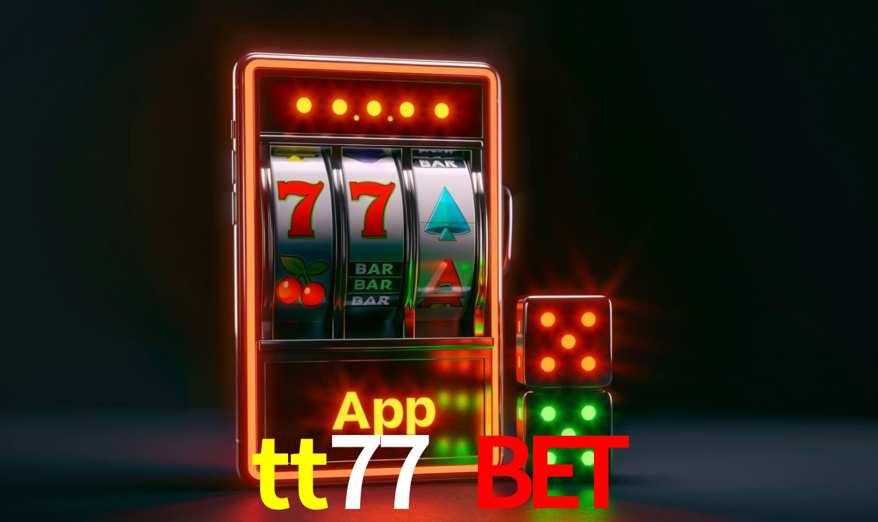 Benefícios da Conta tt77 bet