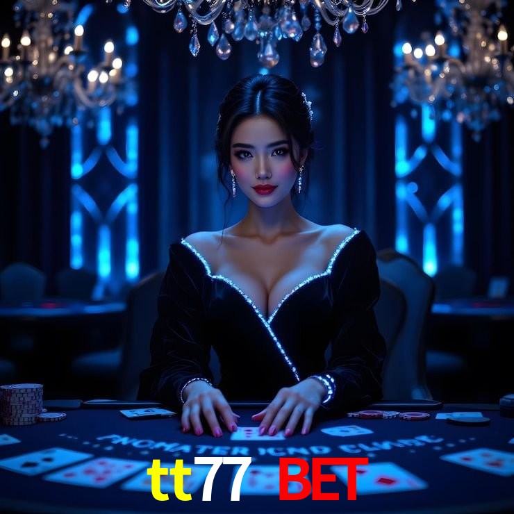 Sistemas de Segurança tt77 bet