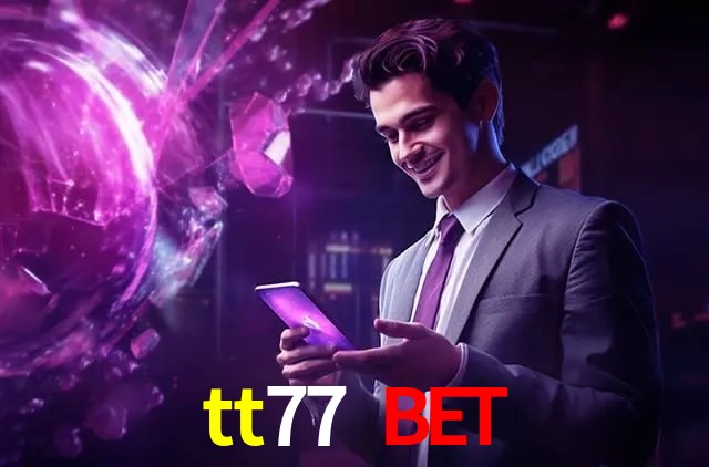 Responsive Design tt77 bet