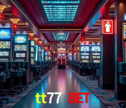 tt77 bet