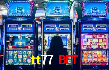 A Emoção da Loteria na tt77 bet: Uma Chance de Mudança de Vida