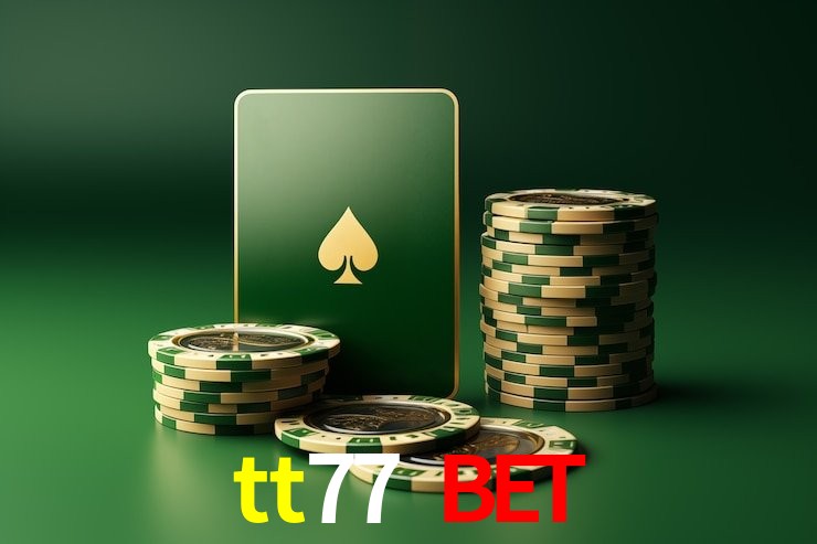 2FA Security tt77 bet
