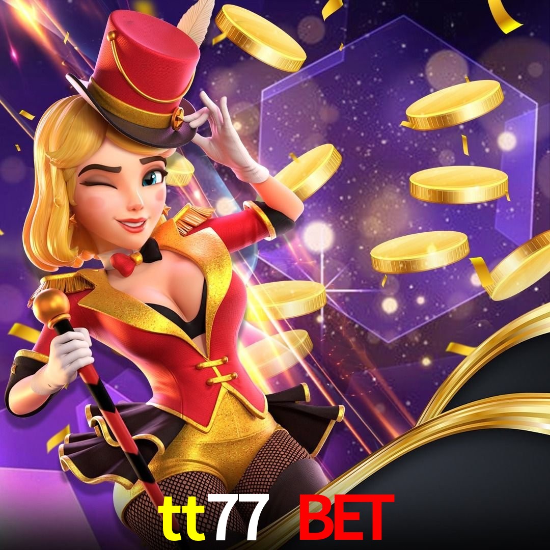 Secure Login tt77 bet