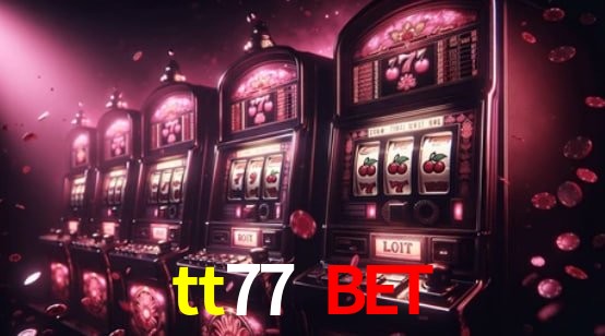 Mesa de Blackjack tt77 bet