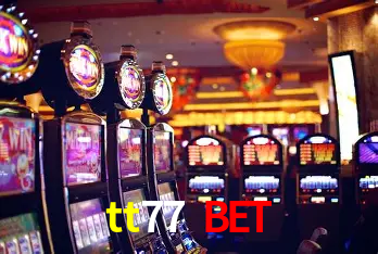 Desvendando o Mundo dos Jogos Virtuais na tt77 bet