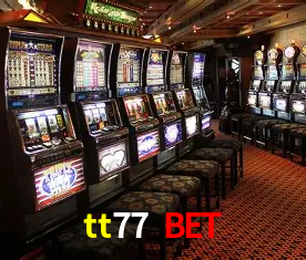 Inovações de Jogos na tt77 bet: O Futuro das Experiências Interativas