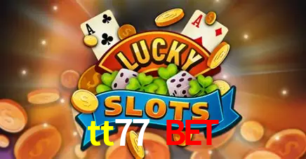 A Revolução dos Aplicativos de Jogos no tt77 bet