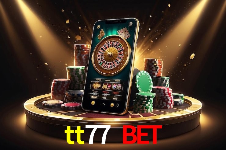 Ofertas Exclusivas tt77 bet