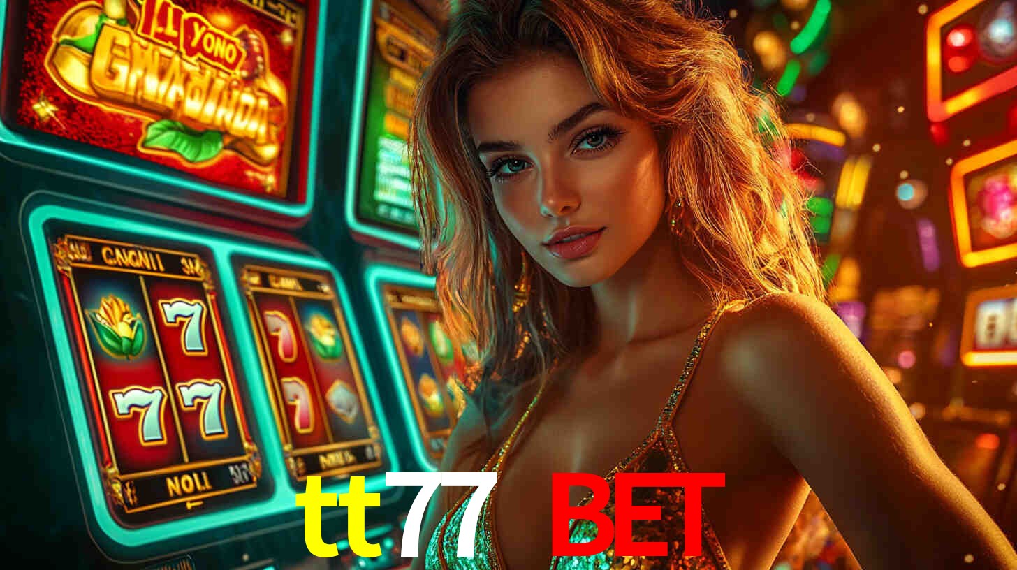 Experiência VIP tt77 bet