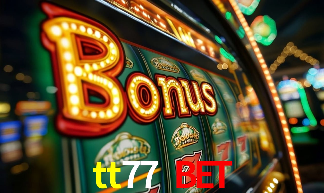 Experimente o Login Seguro Premium no tt77 bet
