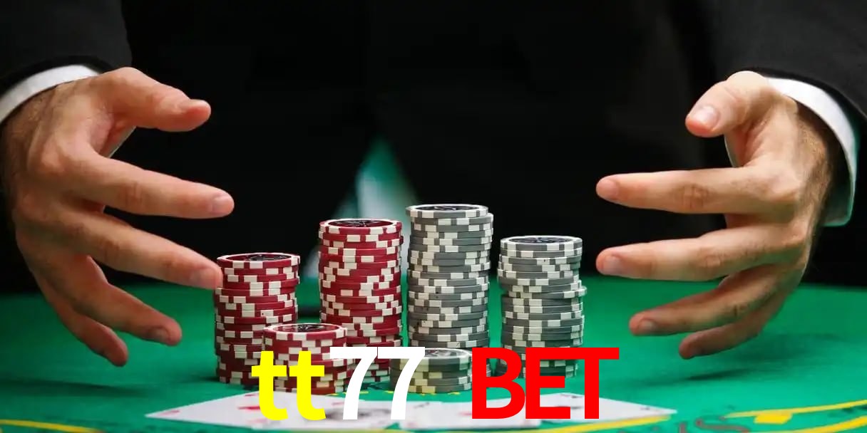 tt77 bet