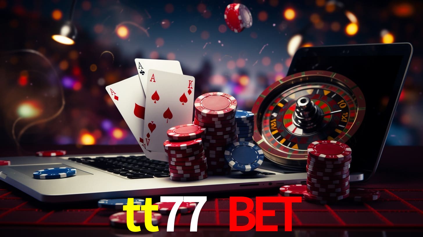 Live Casino tt77 bet