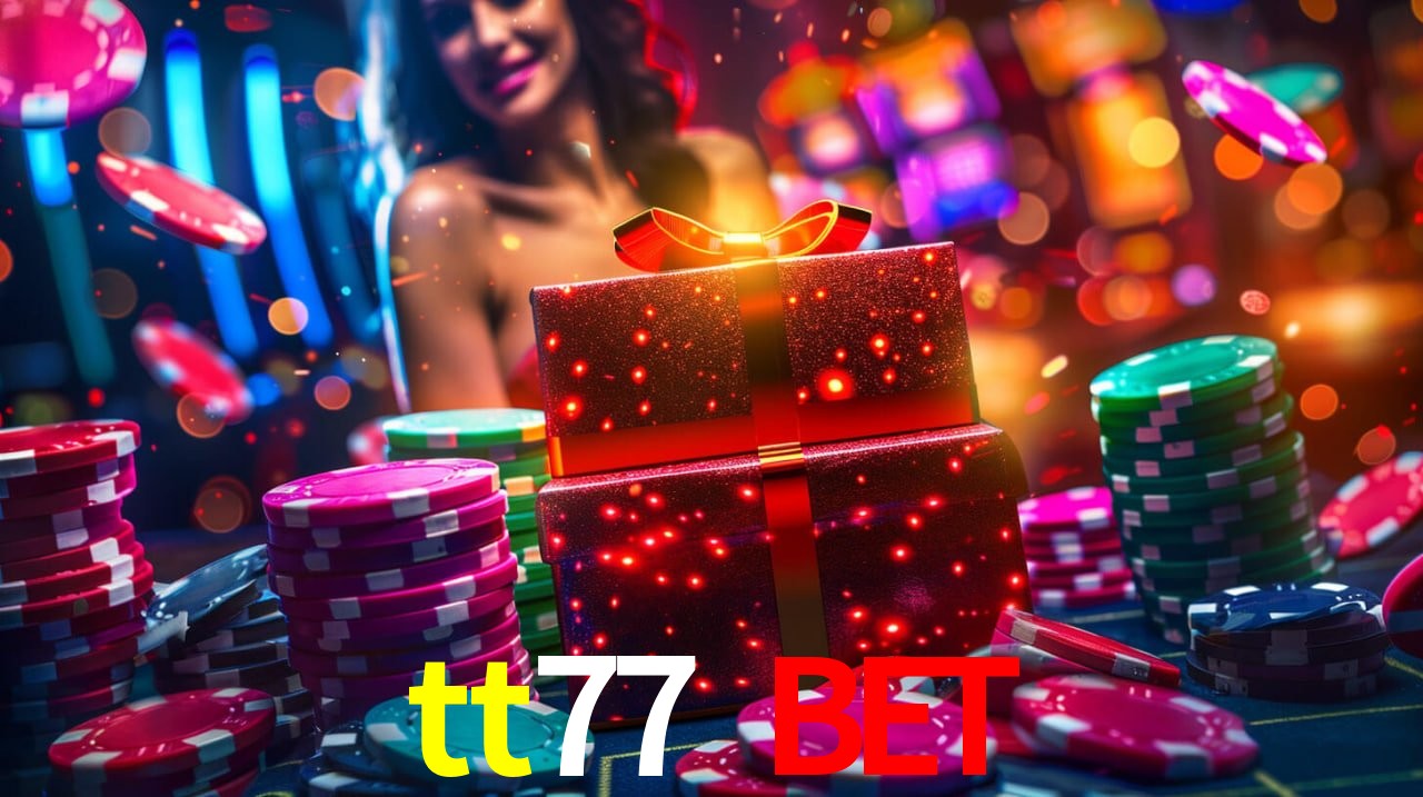 Jogos Exclusivos tt77 bet